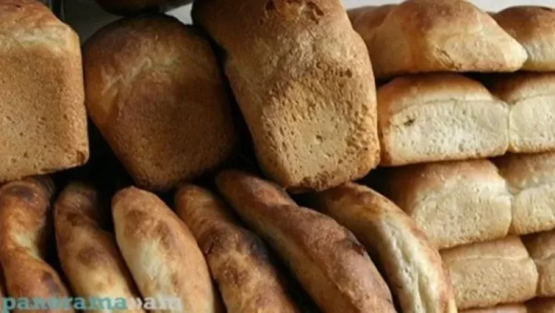 Վանաձորում հացի թանկացումը պայմանավորված է ալյուրի գնով