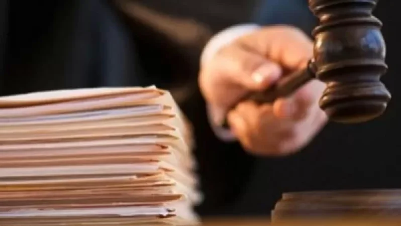 Ցմահ դատապարտված 74-ամյա Խոսրով Ավագյանն ազատ է արձակվել նիստերի դահլիճից