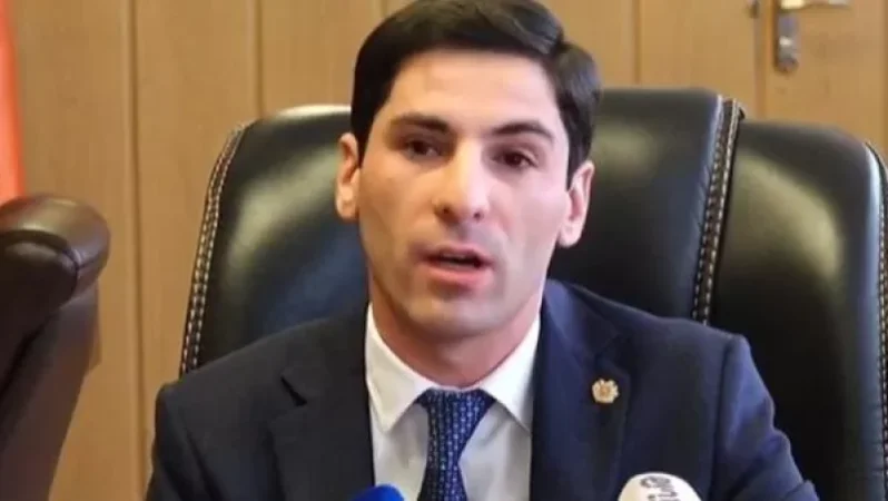 Արարատի մարզում կորոնավիրուսի 2 նոր դեպք կա, վարակակիրների ընդհանուր թիվը 175 է․ մարզպետ