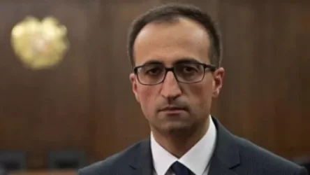 Նրանք մեկ ամսից ավելի է՝ այլ կյանքով են ապրում, գրեթե չեն քնում, չեն սնվում. Թորոսյան