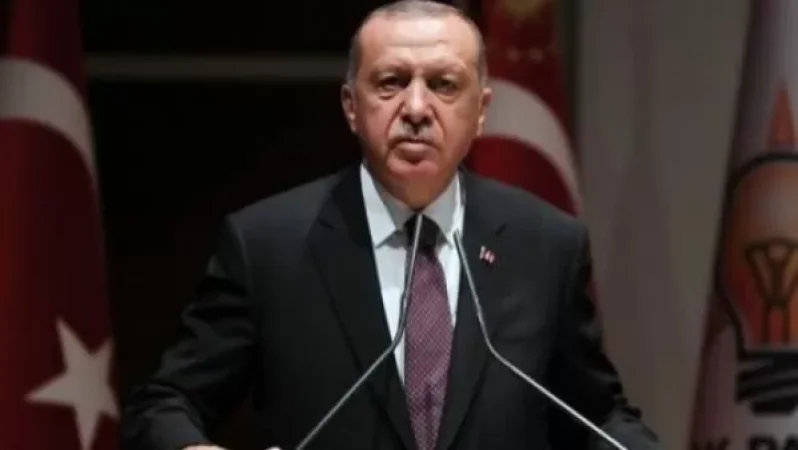 Էրդողանը պատրաստակամություն է հայտնել դեղորայքի հարցում Հայաստանին օժանդակություն ցուցաբերել