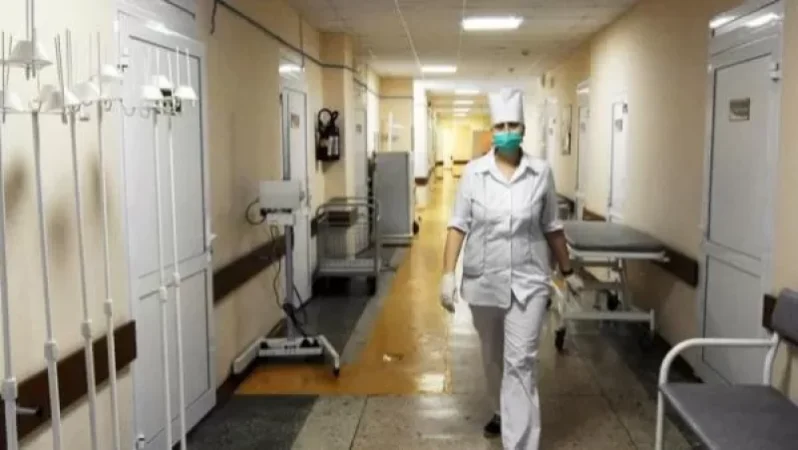 Արցախի բուժհաստատություններում մեկուսացված քաղաքացիներ չկան