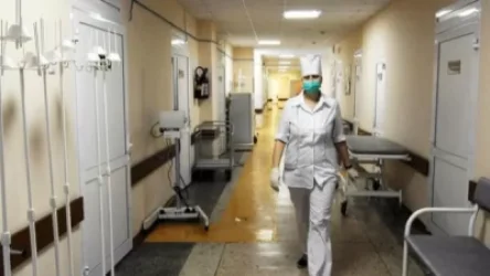 Արցախի բուժհաստատություններում մեկուսացված քաղաքացիներ չկան