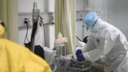 Արցախում կորոնավիրուսային հիվանդի հետ շփվածները ախտանիշներ չունեն