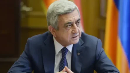 ՈՒՂԻՂ․ Սերժ Սարգսյանն ԱԺ-ում  պատասխանելու է Ապրիլյան պատերազմի քննիչ հանձնաժողովի հարցերին