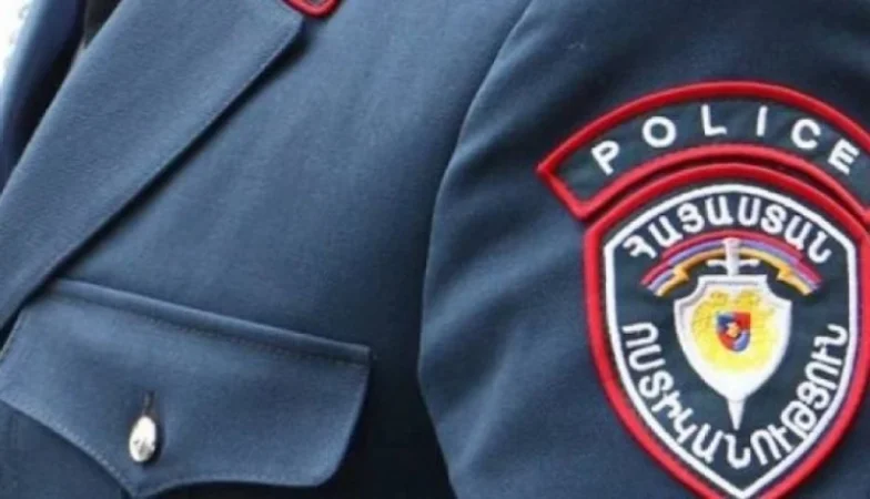 ԱՀԱԶԱՆԳ. Չեխովի փողոցի մոտակայքում կրակոցի ձայն է լսվել. իրավապահները դեպքի վարում են