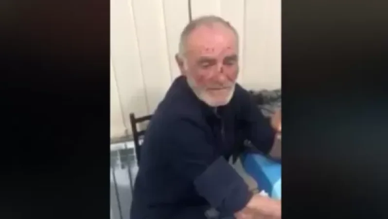 «Ժողովուրդ». Ինչպես է տեղի ունեցել Սիսիանում քաղաքացիներին ծեծելու միջադեպը. ոստիկանապետի ԺՊ-ն կիզակետում է