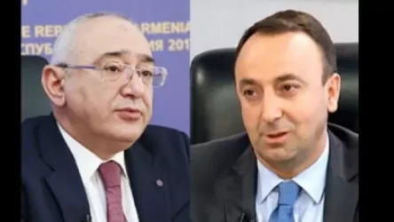 «Ժողովուրդ». Հրայր Թովմասյանի գործով Մուկուչյանը ցուցմունք է տվել