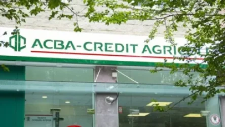 Կորոնավիրուս է հաստատվել Ակբա-Կրեդիտ Ագրիկոլ բանկի աշխատակցի մոտ