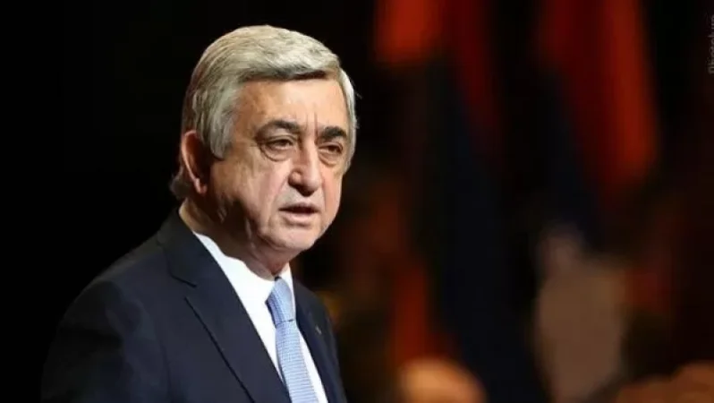 ԱԺ հատուկ քննիչ հանձնաժողովը բավարարել է Սերժ Սարգսյանի պայմանը