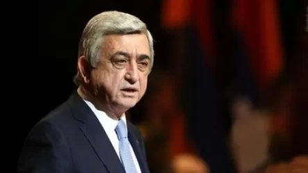 ԱԺ հատուկ քննիչ հանձնաժողովը բավարարել է Սերժ Սարգսյանի պայմանը