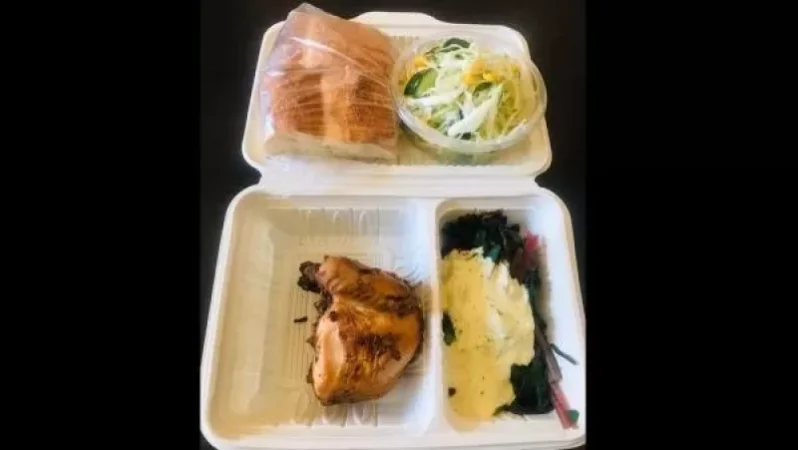 ԼՈՒՍԱՆԿԱՐ. Այս ամենը ամեն օր ո հասնում է`թե Նորքում բուժվողներին, թե տարբեր հյուրանոցներում գտնվողներին