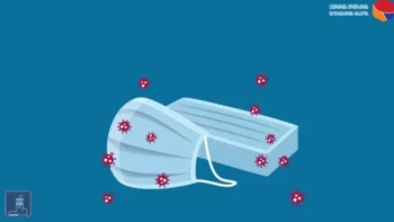 ՏԵՍԱՆՅՈՒԹ. Ինչպե՞ս կրել կտորե դիմակը. օգտակար խորհուրդներ