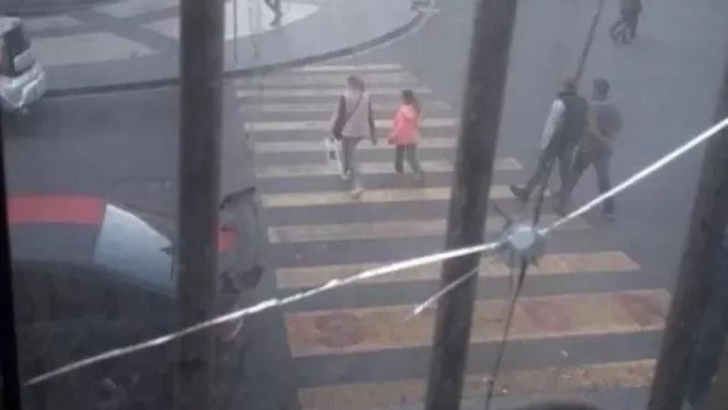 Կրակել են Հայաստանի քաղաքագետների միության գրասենյակի վրա