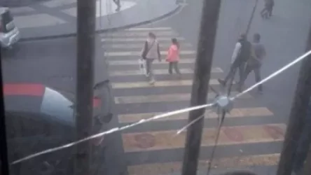 Կրակել են Հայաստանի քաղաքագետների միության գրասենյակի վրա