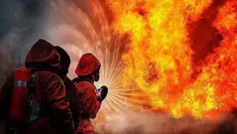 Մոսկվայում ծերերի խնամքի կենտրոն է այրվել․ տուժածների թվում մեկ հայ կա