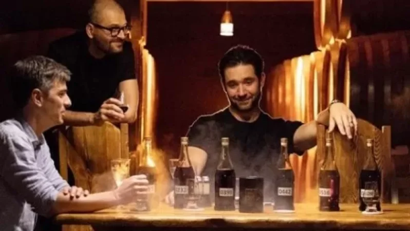 Ալեքսիս Օհանյանը կարոտել է հայկական կենացները. նրա գրառումը մեկնաբանել է Սերժ Թանկյանը