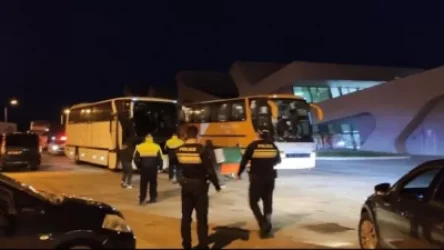 Թուրքիայի հայերին կկարողանան տեղափոխել ՀՀ. Վրաստանի տարածքով միջանցքի տրամադրվել