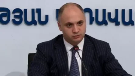 ՈՒՂԻՂ․ ՏՄՊՊՀ հանձնաժողովի նախագահ Գեղամ Գևորգյանի ասուլիսը