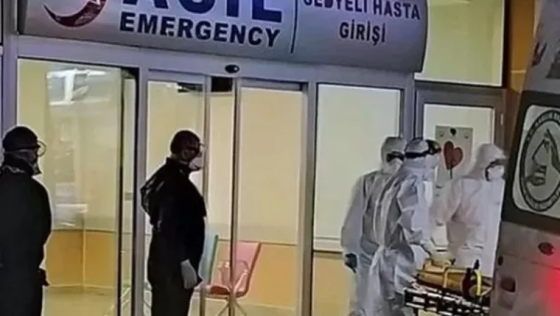 Թուրքիայում կորոնավիրուսի զոհերի թիվը հասել է 908-ի