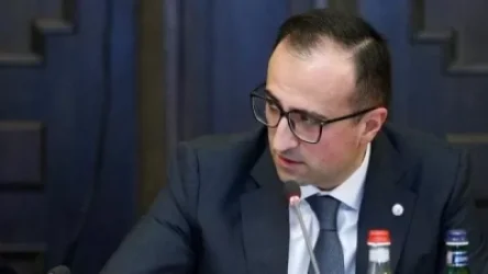 70 մեկուսացվածներից 7-ի մոտ կորոնավիրուս է հայտնաբերվել․ Թորոսյան