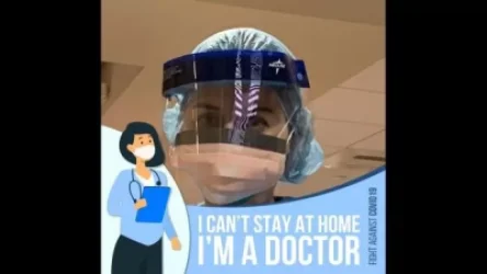 Նրանք մնացին աշխատելու հանուն մեզ, Դուք մնացեք տանը հանուն նրանց. ԿԳՄՍ նախարար