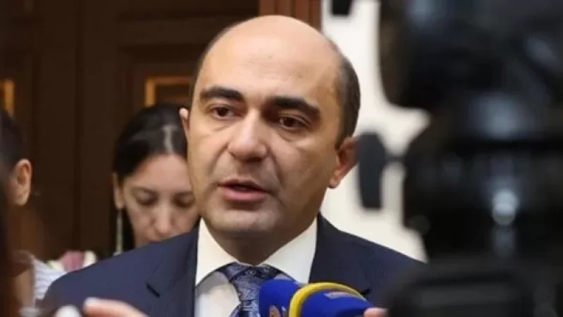 Հանրապետության տարածքում արտակարգ դրության երկարաձգումն օրենքով այլևս անհնար է․ Մարուքյանը՝ մամուլի հրապարակումների մասին