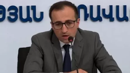 Արտակարգ դրությունը պետք է երկարացնել. Թորոսյանը մանրամասնում է