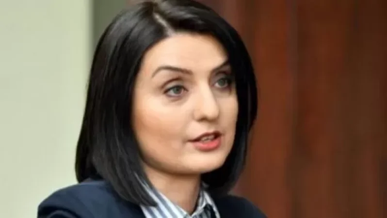 2307 մարդ ստացել է աջակցություն․ Զարուհի Բաթոյան