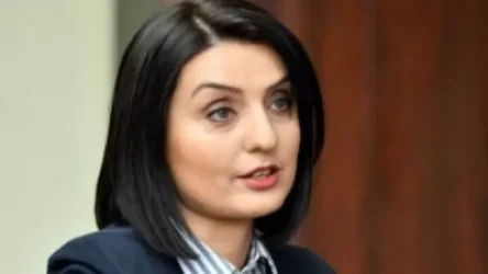 2307 մարդ ստացել է աջակցություն․ Զարուհի Բաթոյան