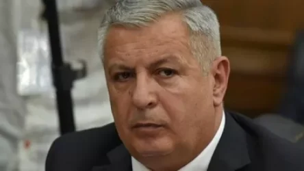 Սերգեյ Բագրատյանն առաջարկում է ապրիլի 21-ից որոշակի ոլորտներում վերսկսվել աշխատանքները