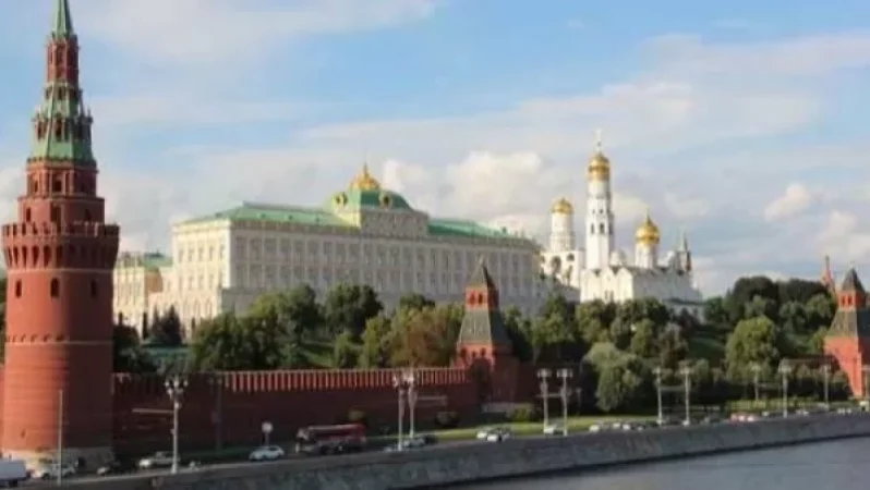 Մոսկվան անցնու՞մ է անցագրային ռեժիմի