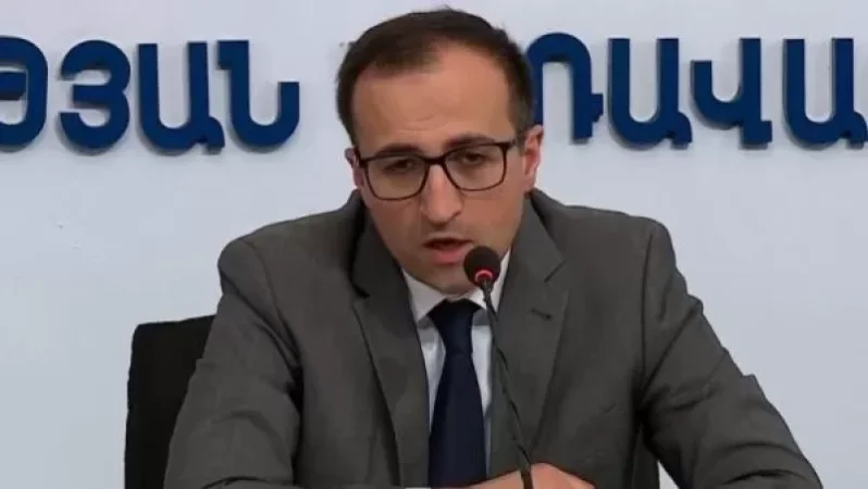 Հիմա զբաղվում ենք, որ ունենանք մեկ դիահերձարան՝ կորոնավիրուսով վարակվածների համար.  Թորոսյան