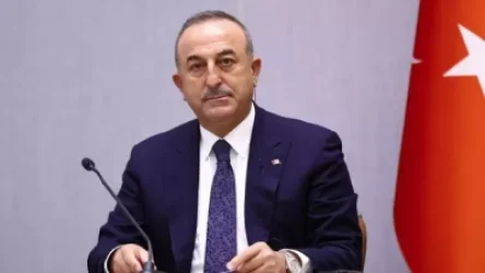 Ավելի ու ավելի դժվար է դառնում բանակցությունների միջոցով հասնել ուկրաինական ճգնաժամի կարգավորմանը. Չավուշօղլու