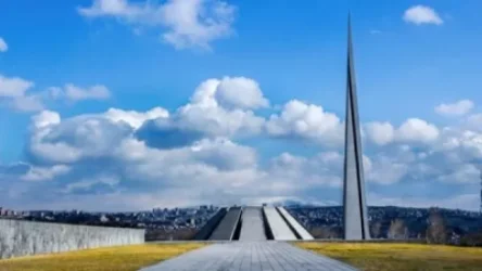 Ապրիլի 24-ին նախատեսած Հիշողության երթը կտեղափոխի վիրտուալ հարթություն