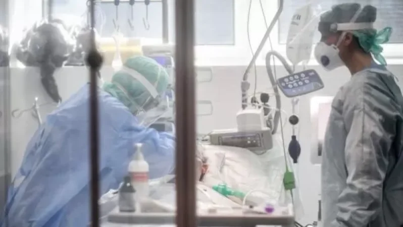 Ապրիլի 10-ի դրությամբ արձանագրվել է մահվան 2 դեպք. Ալինա Նիկողոսյան