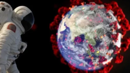 COVID-19. Աշխարհում զոհերի թիվը՝ 102 843 է, վարակվել է ավելի քան 1 700 000 մարդ