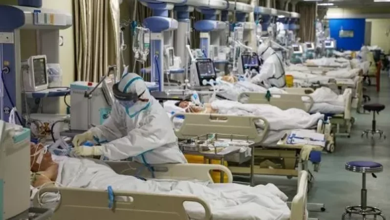 COVID-19. Իրանում վարակակիրների թիվն ավելացել է 1 837-ով. ընդհանուր՝ 70.029