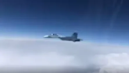 Պատմության մեջ առաջին անգամ հայոց ռազմական ավիացիան զարգացրեց գերձայնային արագություն՝ Հայաստանի երկնքում. ՀՀ վարչապետ