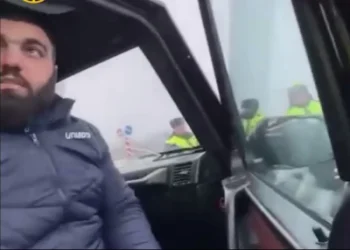 ՏԵՍԱՆՅՈՒԹ․ ՌԴ-ում հայ ֆուտբոլիստը մահվան ելքով վրաերթի է ենթարկել երկու մրադու