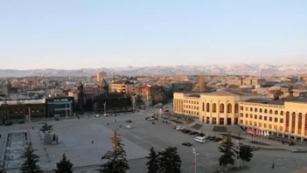 Արտակարգ դրության պայմաններում աշխատելու համար պարգևավճար կստանան Գյումրու կոմունալ ծառայության աշխատակիցները. Sputnik