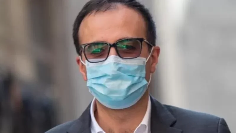 «Նոր Նորմալը»․ Թորոսյանը լուսանկար է հրապարակել