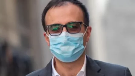 «Նոր Նորմալը»․ Թորոսյանը լուսանկար է հրապարակել