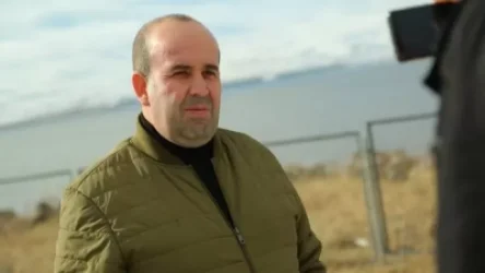 Շիրակում 5 քաղաքացի ապաքինվել է կորոնավիրուսից. բուժում է ստանում եւս 11-ը. մարզպետ Տիգրան Պետրոսյան