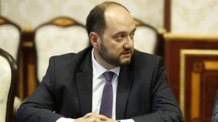 Տեսագրվող դասերի թիվը կրկնապատկել ենք. Արայիկ Հարությունյան