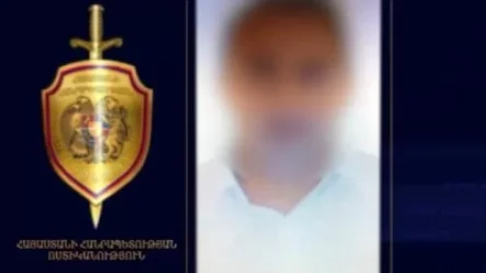 ՏԵՍԱՆՅՈՒԹ. Վանաձորում ավազակությամբ 30.000 դոլար են հափշտակել. ոստիկանության բացահայտումը