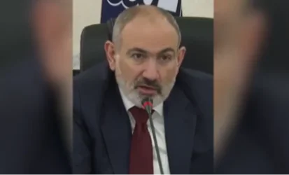 ՏԵՍԱՆՅՈՒԹ. Ռուսաստանի հետ մեր հարաբերություններում ոչ մի սխալ բան չենք արել. Նիկոլ Փաշինյան