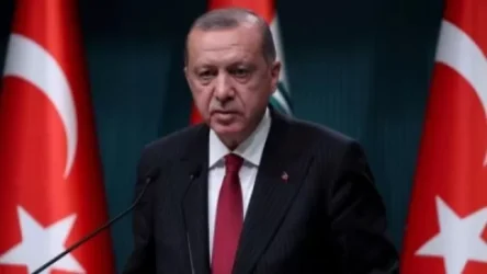 Էրդողանը կառավարության նիստին կքննարկի բանագնացների հանդիպման արդյունքները