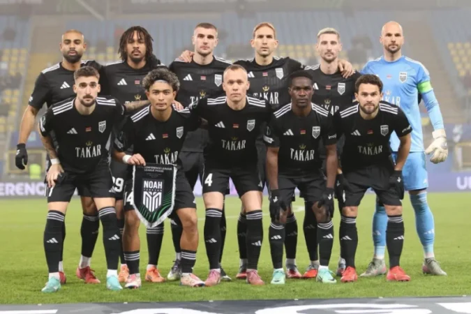 Հայտնի են Նոայի մրցակիցները և խաղերի օրերը