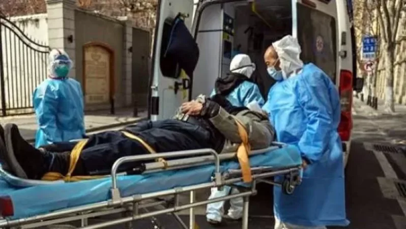 Չինաստանում վարակման 108 նոր դեպք կա. Հուբեյ նահանգում վարակման կամ մահվան դեպքեր չեն եղել